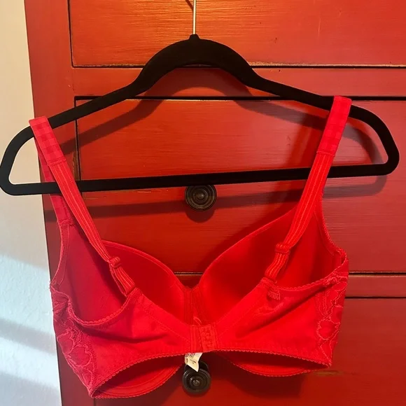 Rarely worn Primadonna Madison Padded Heartshape, 34G - Picture 2 of 6